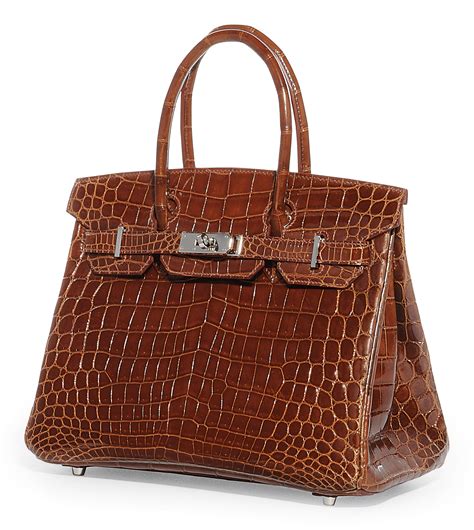 beige alligator hermes birkin bag|Hermes kelly crocodile bag.